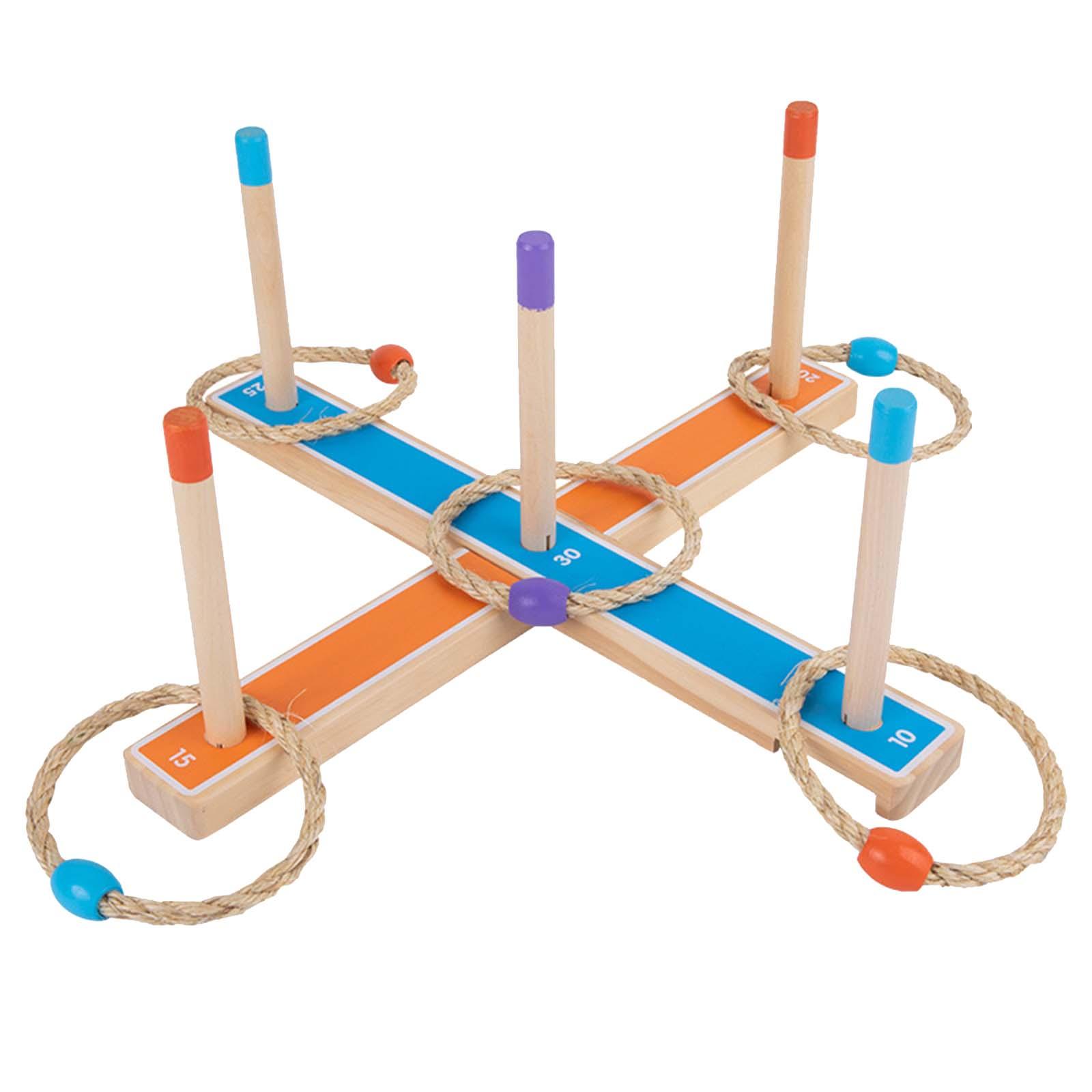 Kids Education Park - Gooi-spel voor het hele gezin, educatief