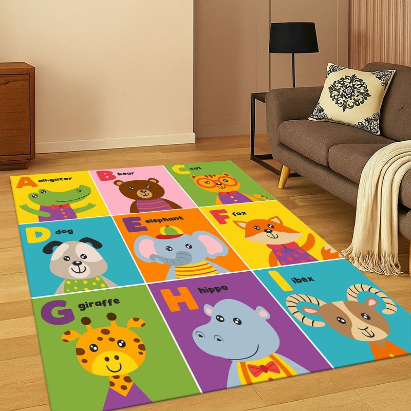 Abc Kids Early Education - Alfabet ABC Vroeg onderwijs Cartoon Kinderen