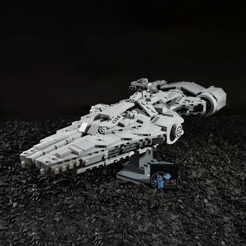 Kids Education Pdf - NIEUWE 654PCS MOC Space Imperial Light