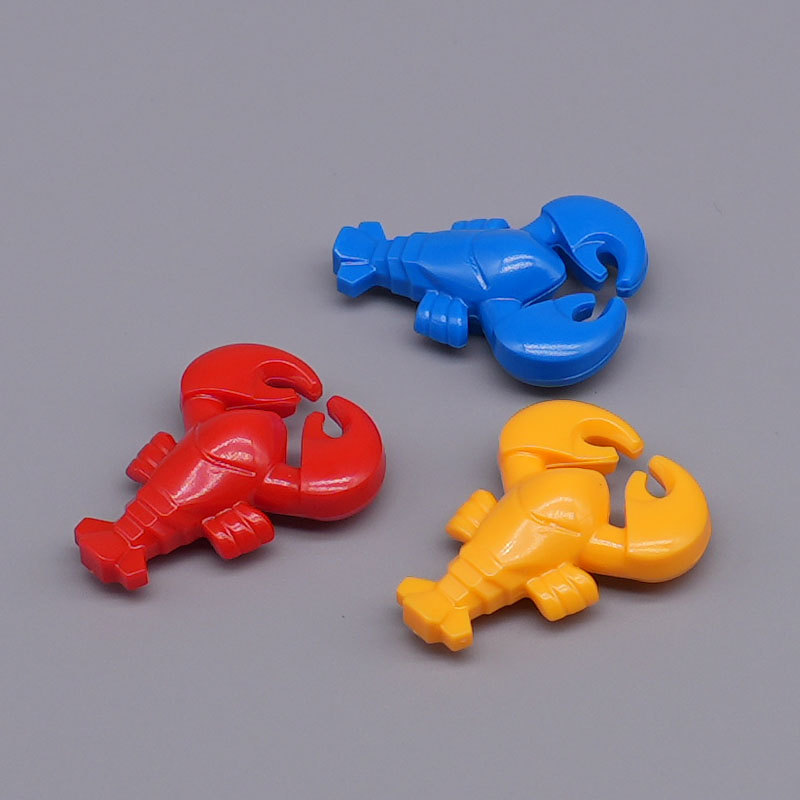 Kids Education Park - MOC 10 STKS 27152 Kreeft Rivierkreeft