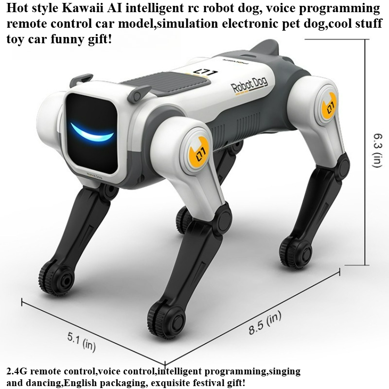Kid Education - Coole speelgoedauto grappig cadeau - Hete