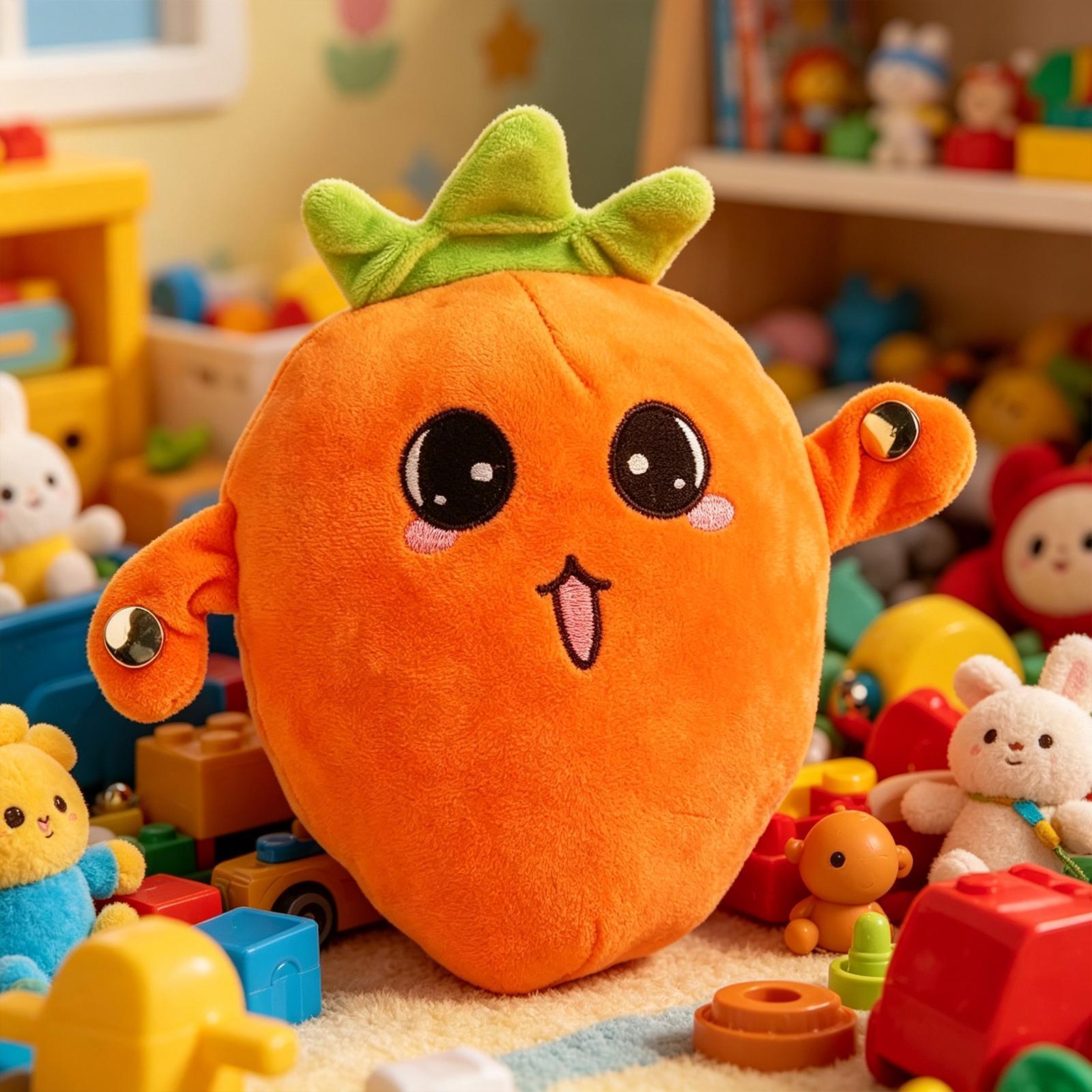 Interactief knuffelgoed met ge - Kids Education Learn Tv recensie en prijs