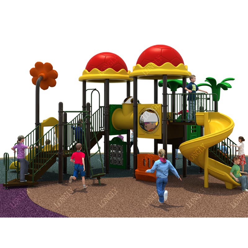 Goede kwaliteit educatieve pla - Kids Education Park recensie en prijs