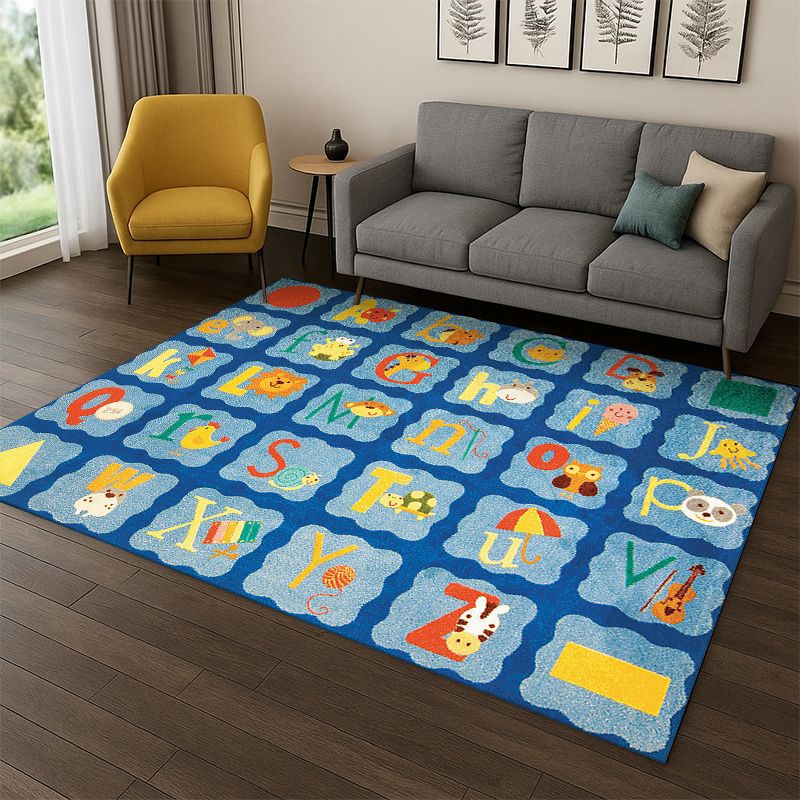 Alfabet ABC Vroeg onderwijs Ca - Abc Kids Early Education recensie en prijs