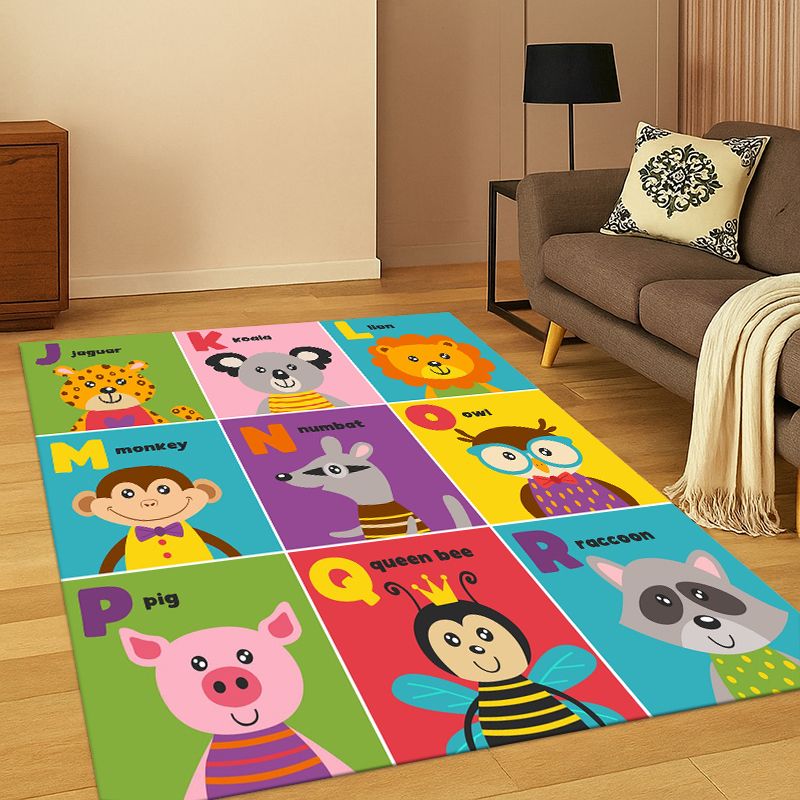 Alfabet ABC Vroeg onderwijs Ca - Abc Kids Early Education recensie en prijs