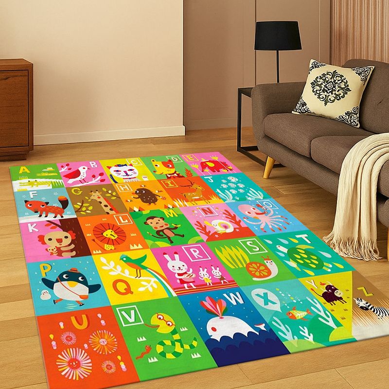 Alfabet ABC Vroeg onderwijs Ca - Abc Kids Early Education recensie en prijs