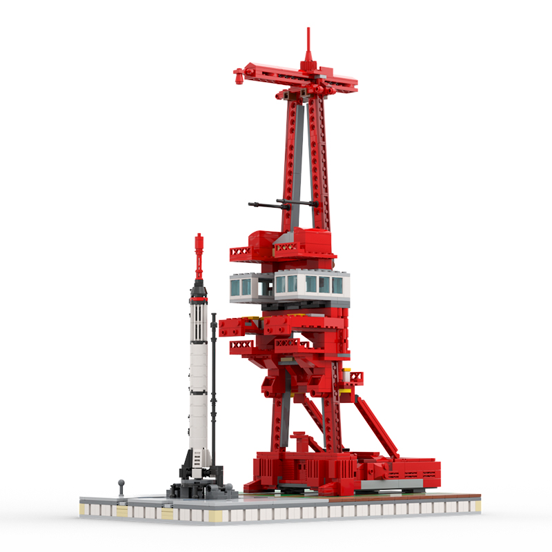 Buildmoc-Lanceringen-Complexe  - Kids Education Pdf recensie en prijs