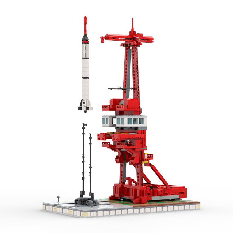 Buildmoc-Lanceringen-Complexe  - Kids Education Pdf recensie en prijs
