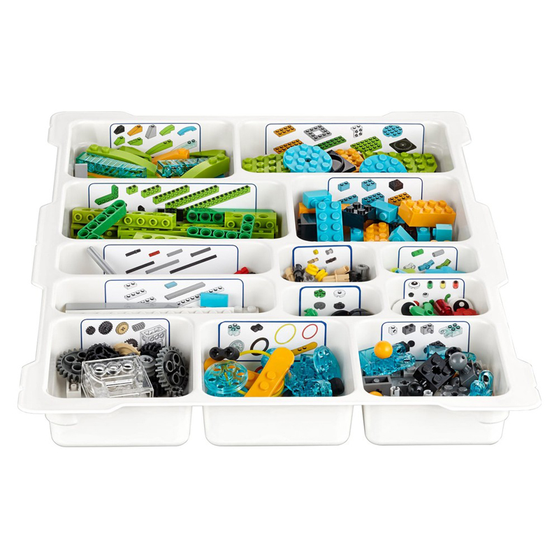 NIEUWE Technische WeDo 2.0 Cor - Kids Education Pdf recensie en prijs