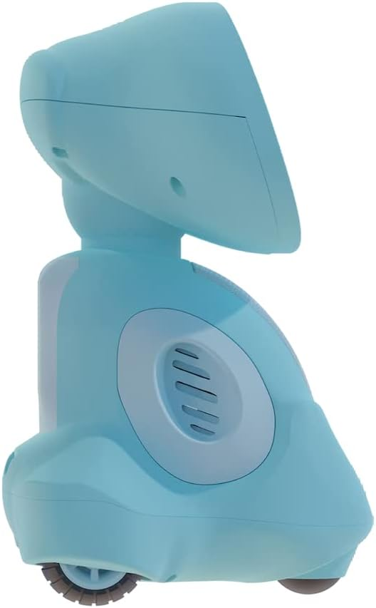 AI-aangedreven slimme robot vo - Kid Education recensie en prijs