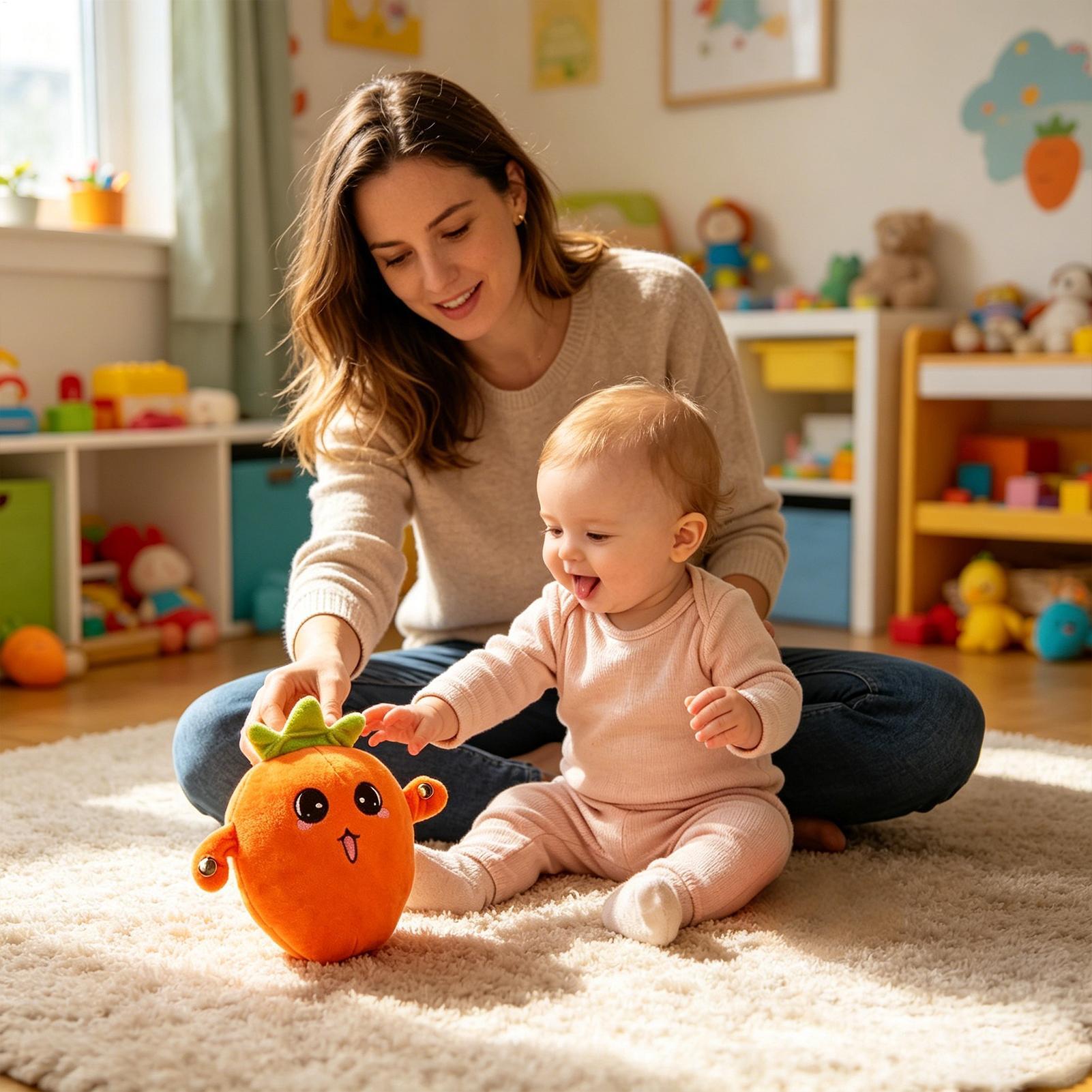 22x20x10cm Interactief Muzikaa - Kids Education Learn Tv recensie en prijs