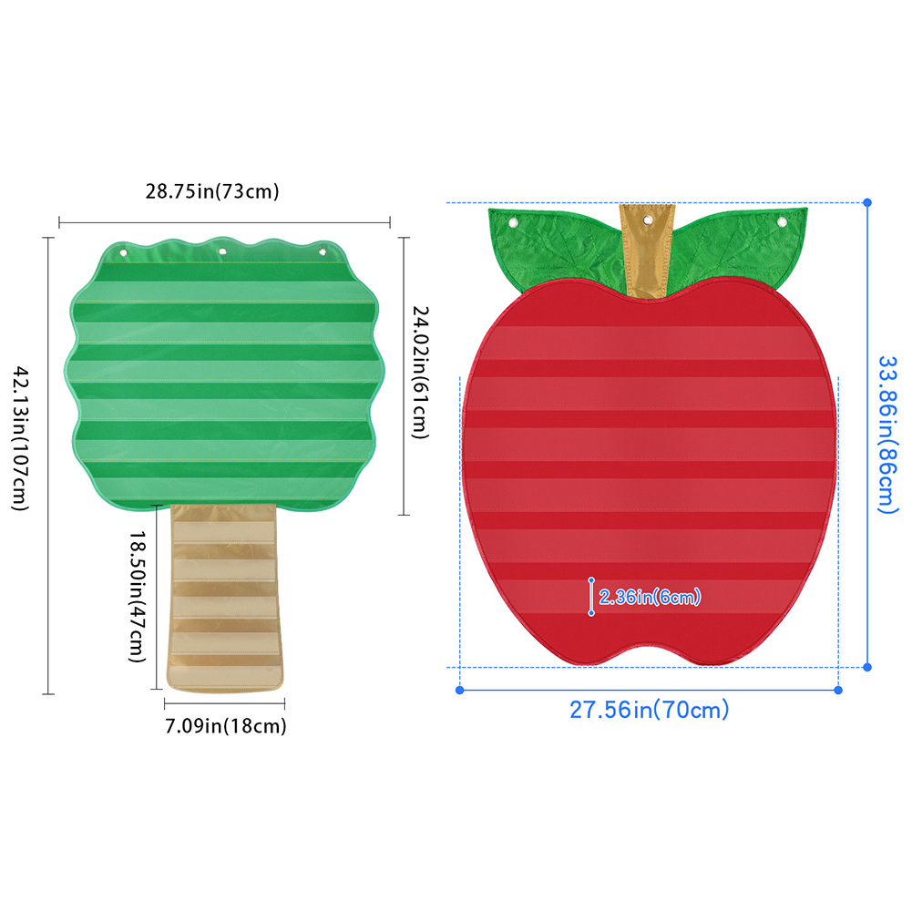 Kinderen Engels Phonics Leren  - Kids Education Charts recensie en prijs