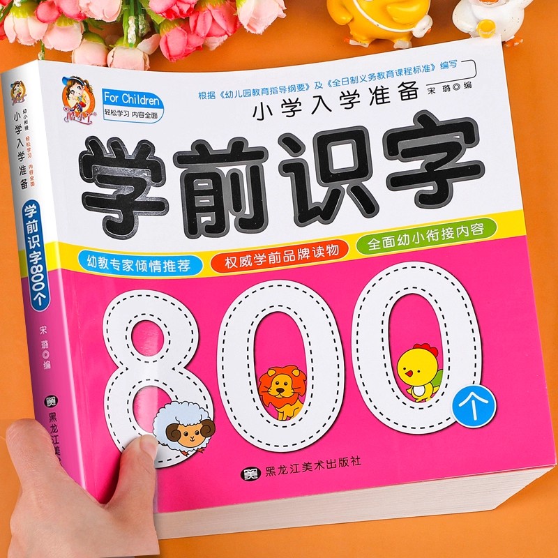 Voorschoolse geletterdheid: 80 - Kid Education recensie en prijs