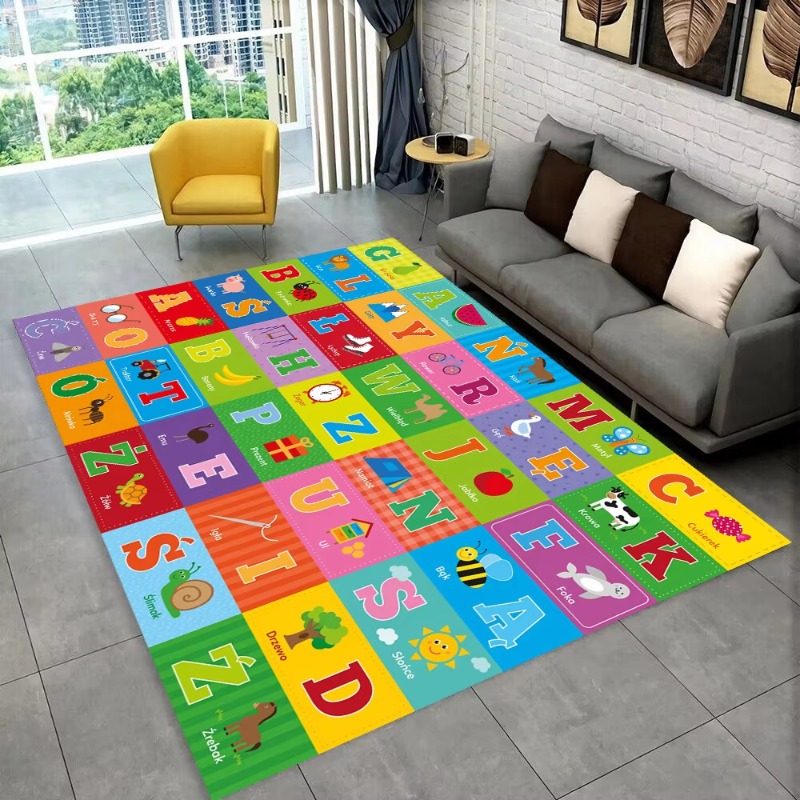 ABC Cartoon Alfabet Kinderen K - Abc Kids Early Education recensie en prijs