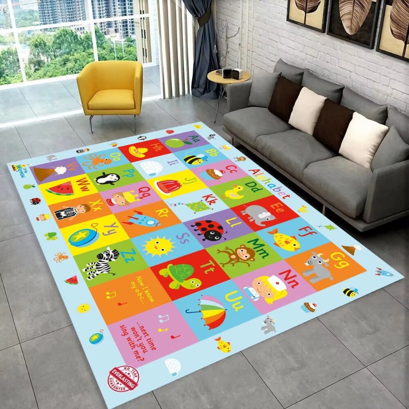 ABC Cartoon Alfabet Kinderen K - Abc Kids Early Education recensie en prijs
