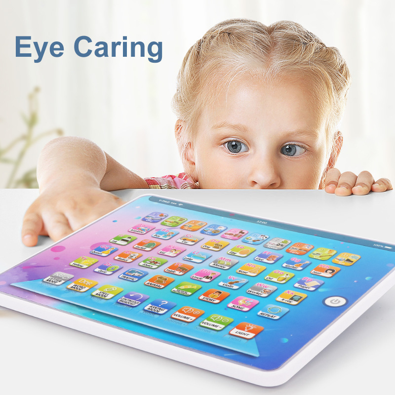 Kinderen Leren Machine Speelgo - Abc Kids Early Education recensie en prijs
