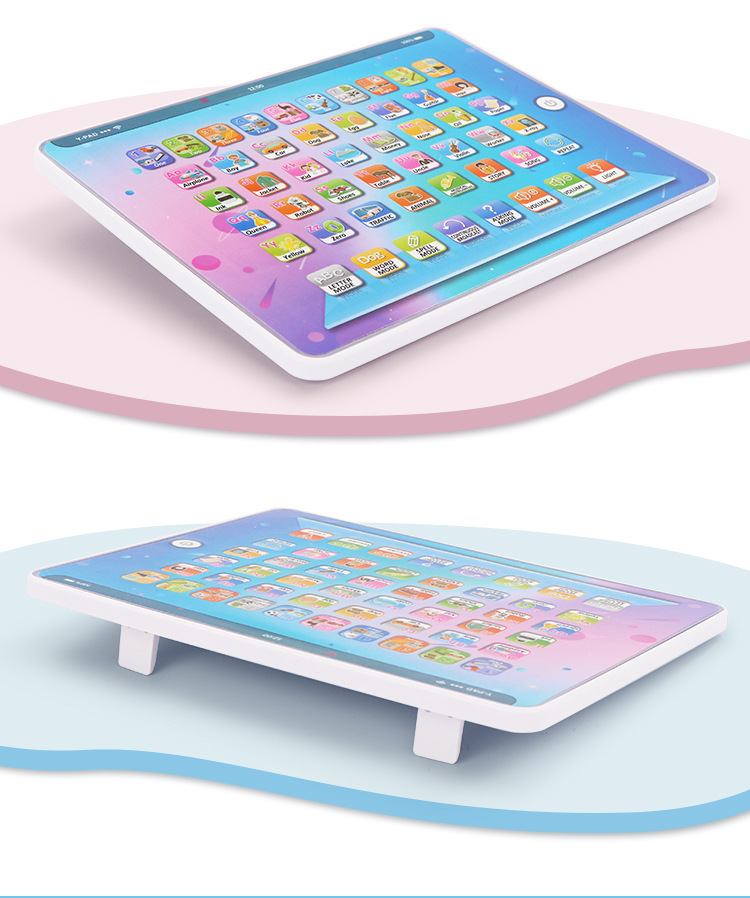 Kinderen Leren Machine Speelgo - Abc Kids Early Education recensie en prijs
