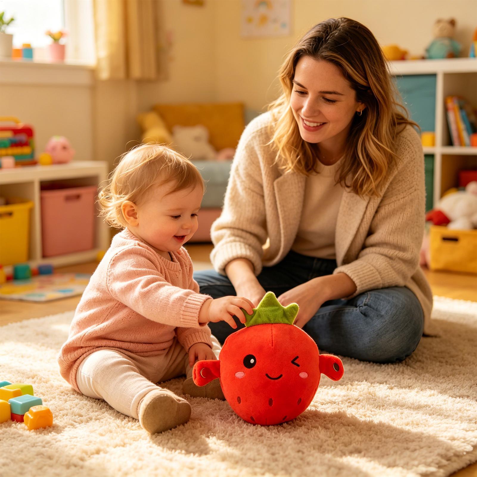 Interactief muziekspeelgoed Kn - Kids Education Learn Tv recensie en prijs