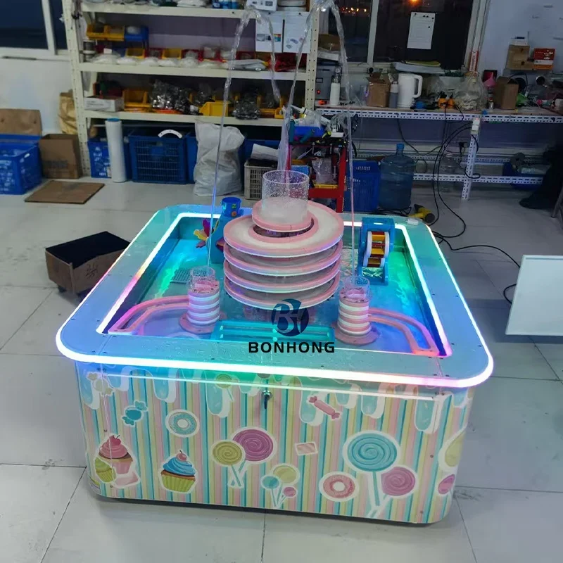 Bonhong Topkwaliteit Wetenscha - Kids Education Park recensie en prijs