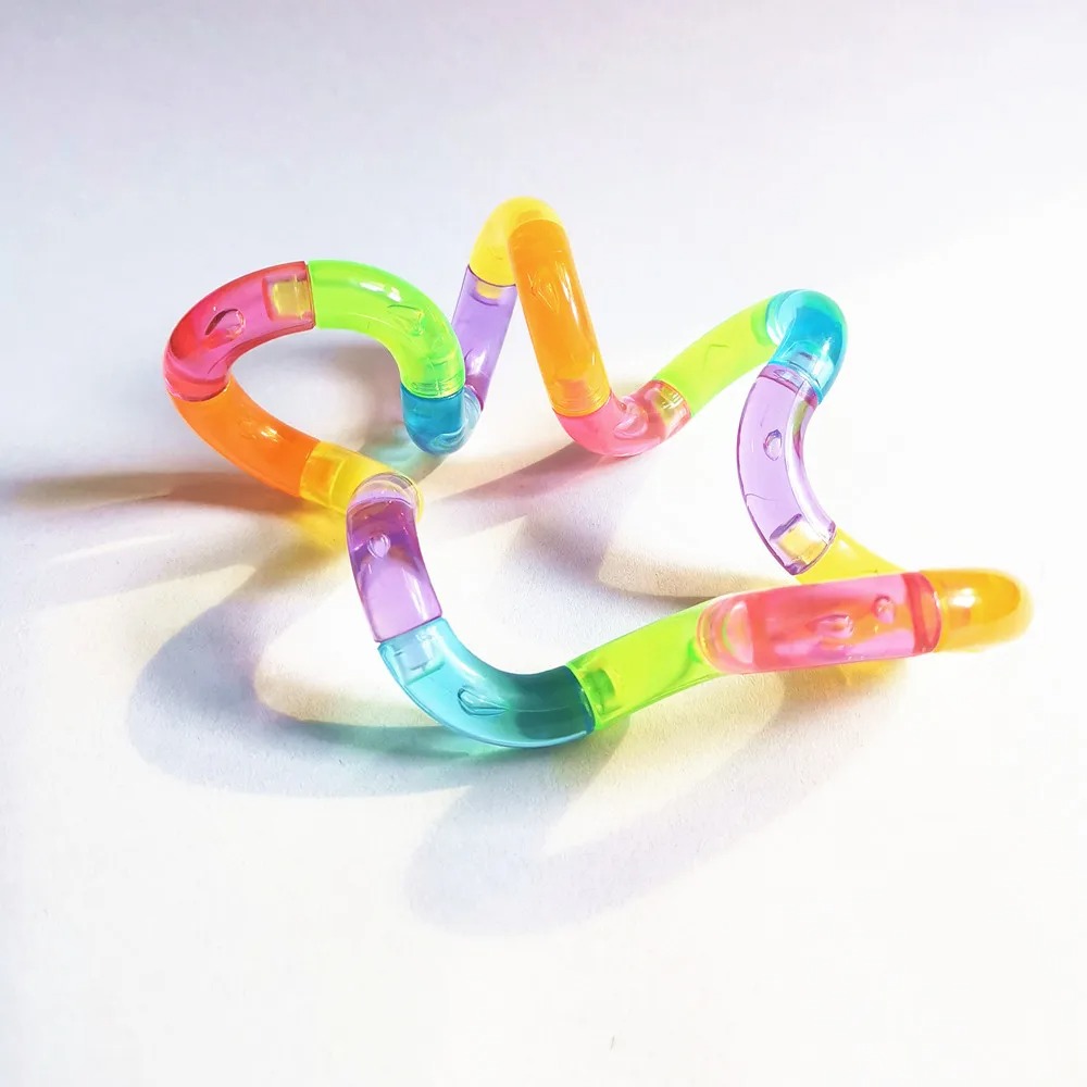Vervormbaar touw Leuk en educa - Kids Education Fun recensie en prijs