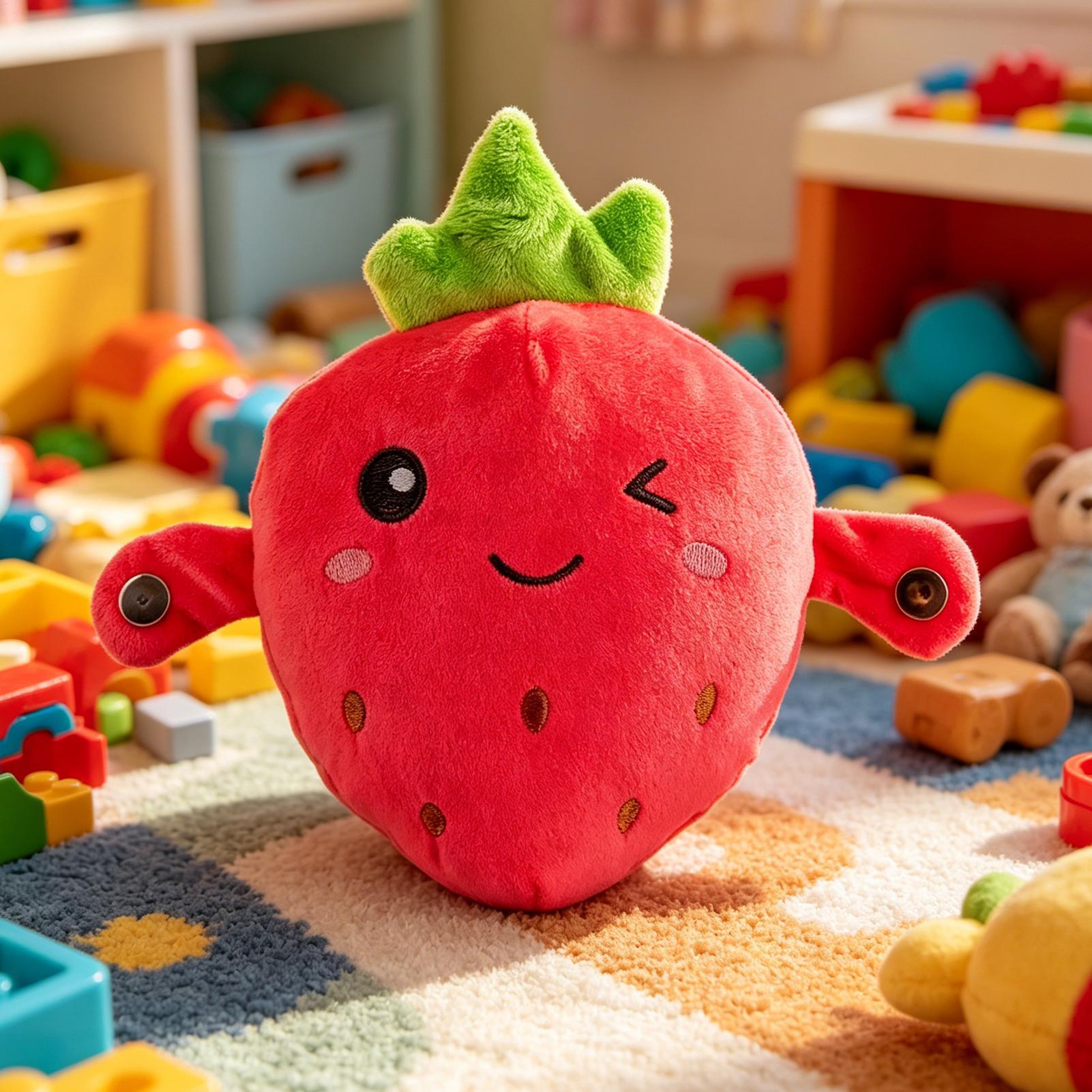 Interactief pluchen speelgoed  - Kids Education Learn Tv recensie en prijs