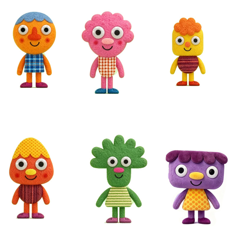 Engelsleerpluche speelgoed voo - Kids Education Learn Tv recensie en prijs
