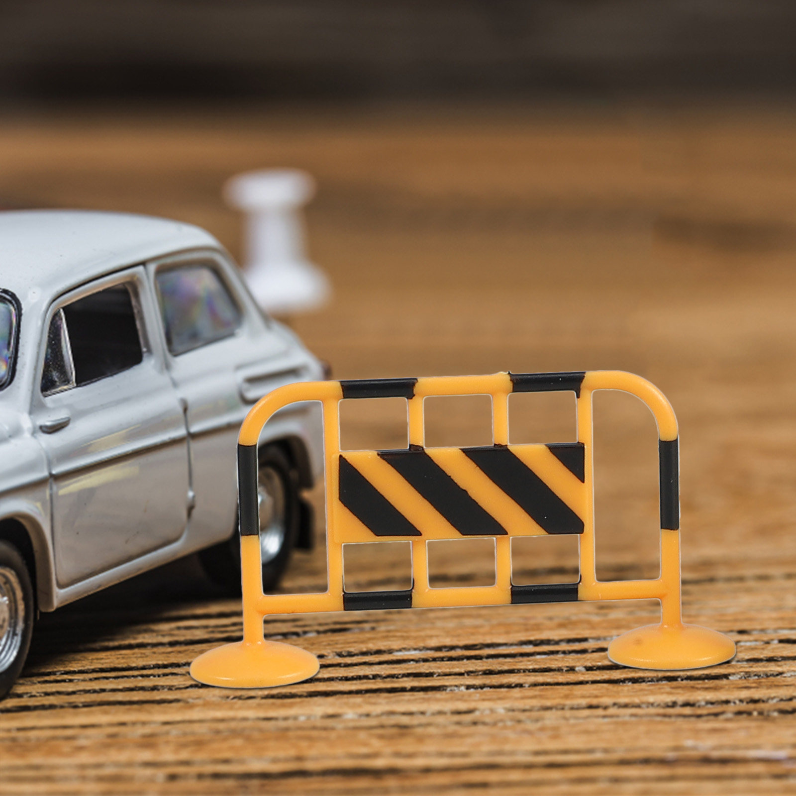 1Set Miniatuur Verkeerslicht S - Kid Education recensie en prijs